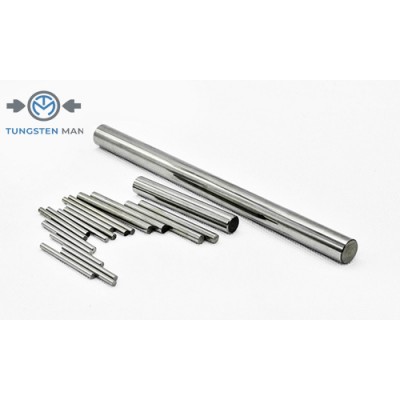tungsten carbide rod